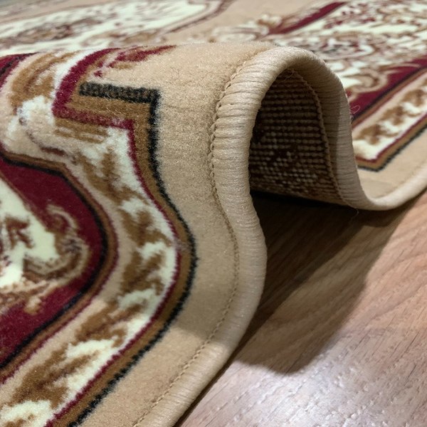 Ковер Moldabela Золушка 20456c04 Прямоугольник