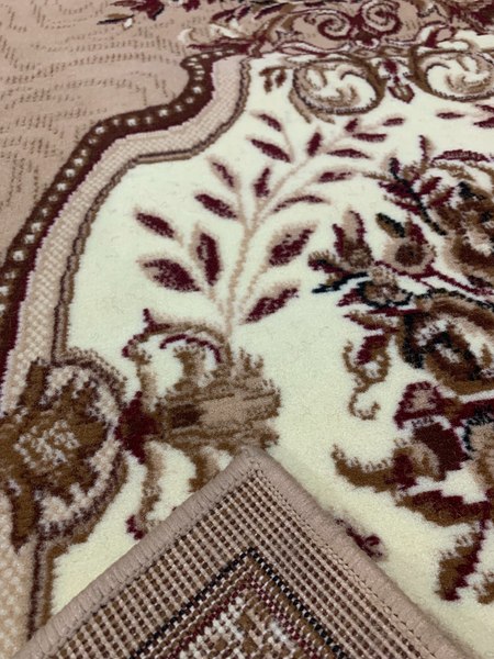 Ковер Moldabela Золушка 20456c04 Прямоугольник