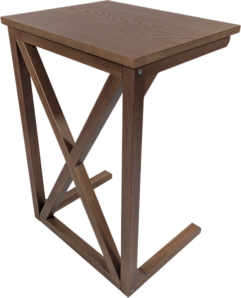 Приставной столик Antonoff Style ст2ст2к - фото