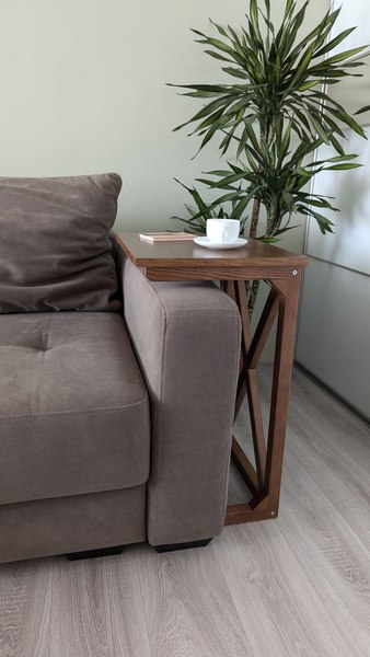 Приставной столик Antonoff Style ст2ст2к