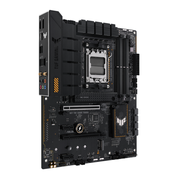 Материнская плата Asus TUF Gaming A620-Pro WiFi