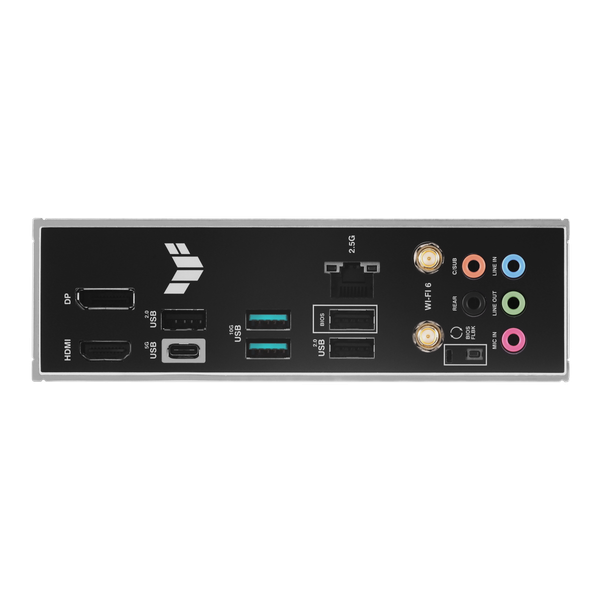 Материнская плата Asus TUF Gaming A620-Pro WiFi