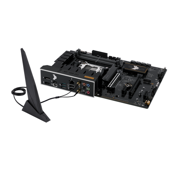 Материнская плата Asus TUF Gaming A620-Pro WiFi