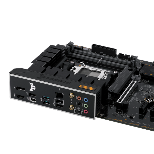 Материнская плата Asus TUF Gaming A620-Pro WiFi