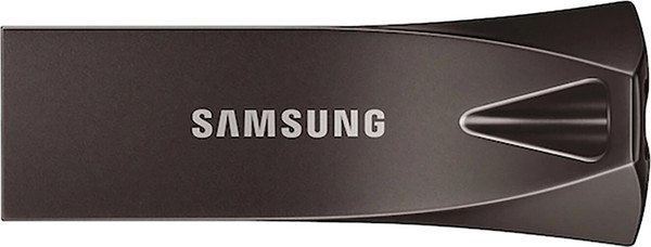 USB flash накопитель Samsung Bar Plus 512GB (MUF-512BE4/APC) - фото