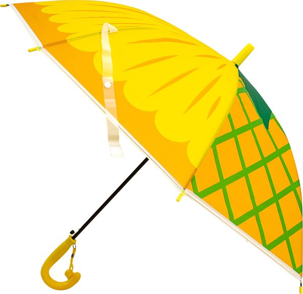 Зонт-трость Shantou Фрукты / FG220630133 - фото