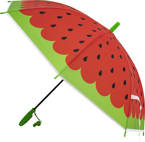 Зонт-трость Shantou Фрукты / FG220630133