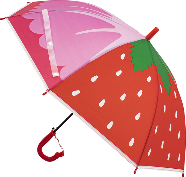 Зонт-трость Shantou Фрукты / FG220630133