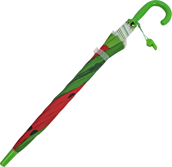 Зонт-трость Shantou Фрукты / FG220630133