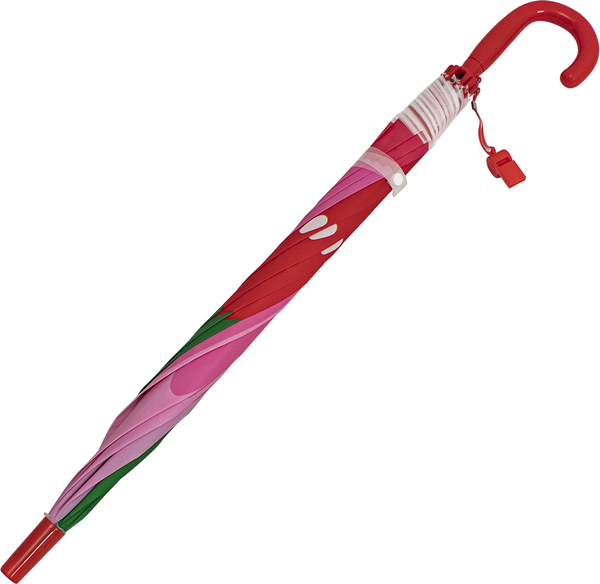 Зонт-трость Shantou Фрукты / FG220630133