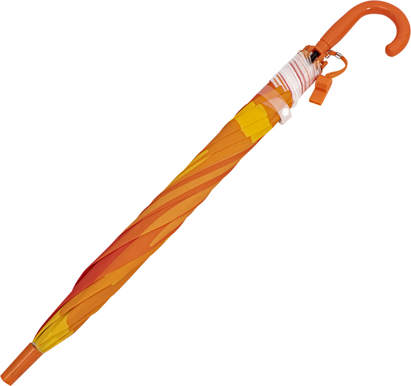 Зонт-трость Shantou Фрукты / FG220630133