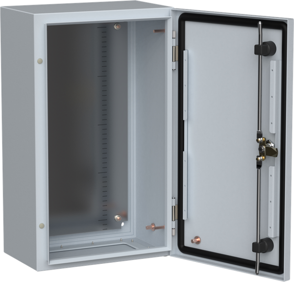 Корпус металлический IEK TI5-10-N-050-030-020-66 - фото