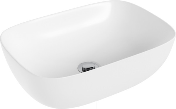 Умывальник со смесителем Lauter 21493A + Rio 21AM12672