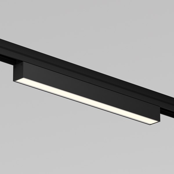 Светильник уличный Maytoni Basis O-TR02-1-S-12WB3K