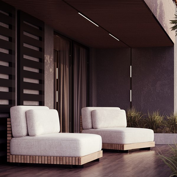 Светильник уличный Maytoni Basis O-TR02-1-S-12WB4K