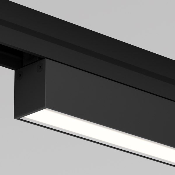 Светильник уличный Maytoni Basis O-TR02-1-S-12WB4K