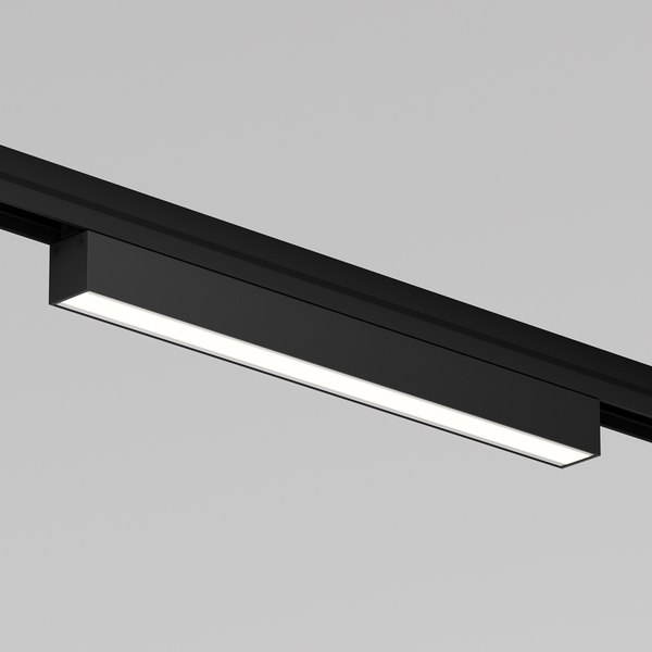 Светильник уличный Maytoni Basis O-TR02-1-S-12WB4K