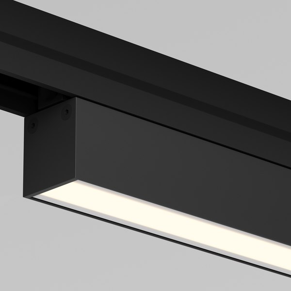 Светильник уличный Maytoni Basis O-TR02-1-S-30WB3K