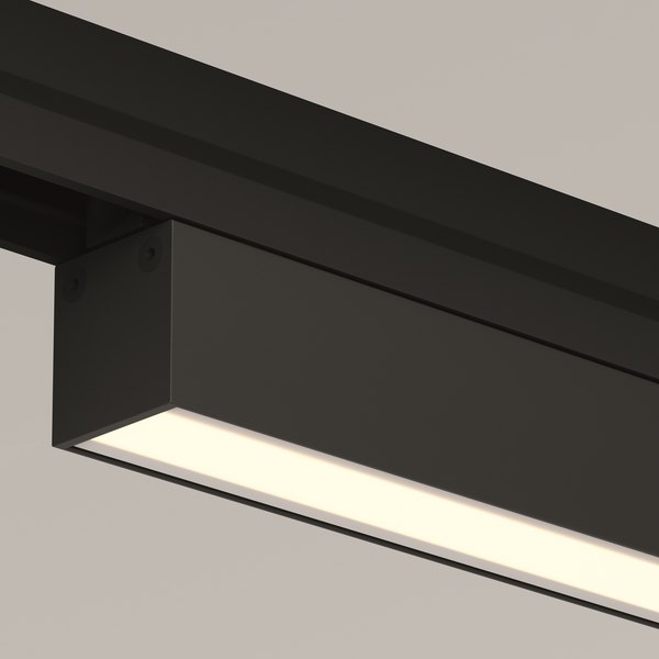 Светильник уличный Maytoni Basis O-TR02-1-S-30WB3K