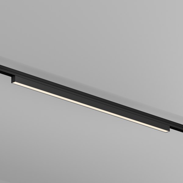 Светильник уличный Maytoni Basis O-TR02-1-S-30WB3K