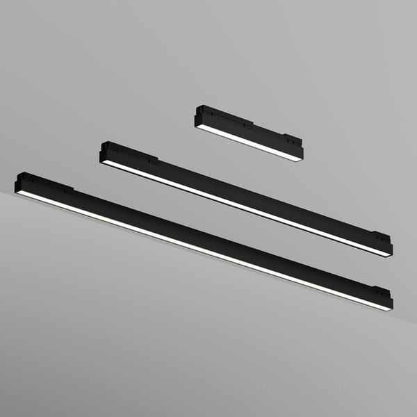 Светильник уличный Maytoni Basis O-TR02-1-S-30WB4K