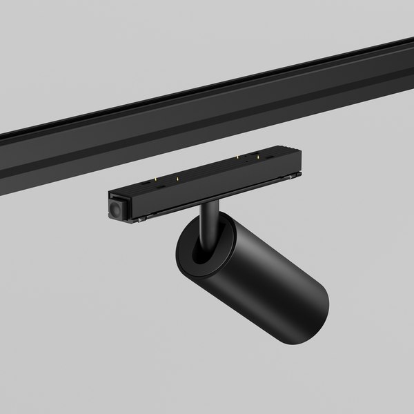 Светильник уличный Maytoni Focus Led O-TR02-1-S-15WB3K