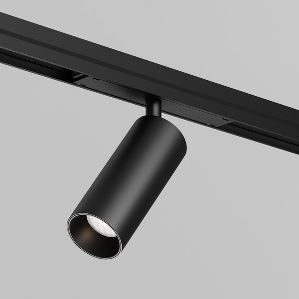 Светильник уличный Maytoni Focus Led O-TR02-1-S-15WB4K