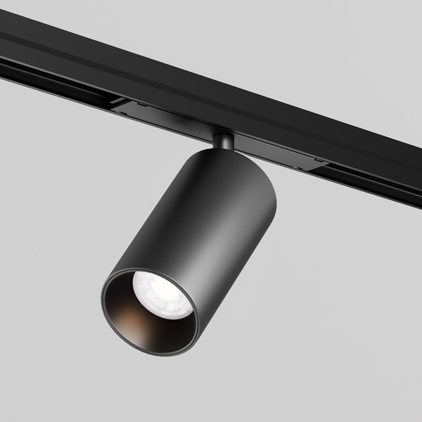 Светильник уличный Maytoni Focus Led O-TR02-1-S-20WB3K