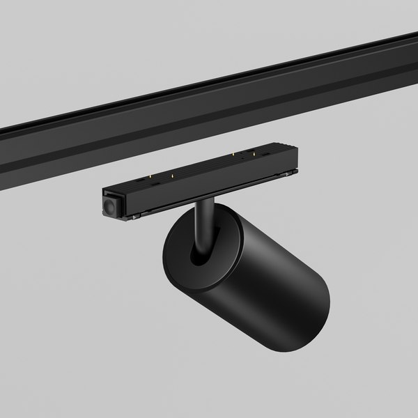 Светильник уличный Maytoni Focus Led O-TR02-1-S-20WB3K