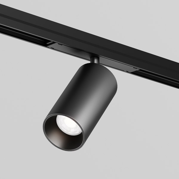 Светильник уличный Maytoni Focus Led O-TR02-1-S-20WB4K