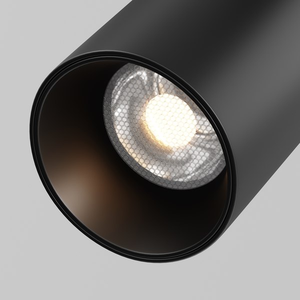 Светильник уличный Maytoni Focus Led O-TR02-1-S-8WB3K