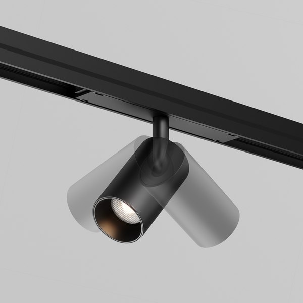 Светильник уличный Maytoni Focus Led O-TR02-1-S-8WB3K