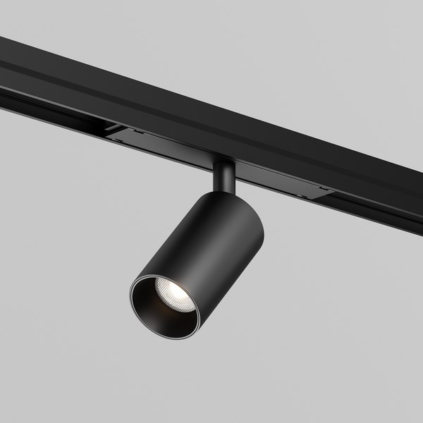 Светильник уличный Maytoni Focus Led O-TR02-1-S-8WB4K