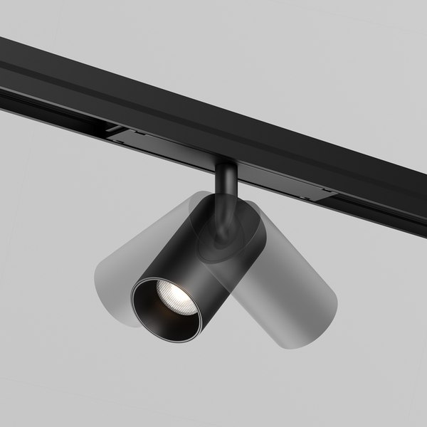 Светильник уличный Maytoni Focus Led O-TR02-1-S-8WB4K