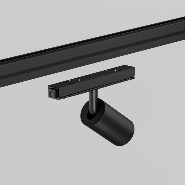 Светильник уличный Maytoni Focus Led O-TR02-1-S-8WB4K