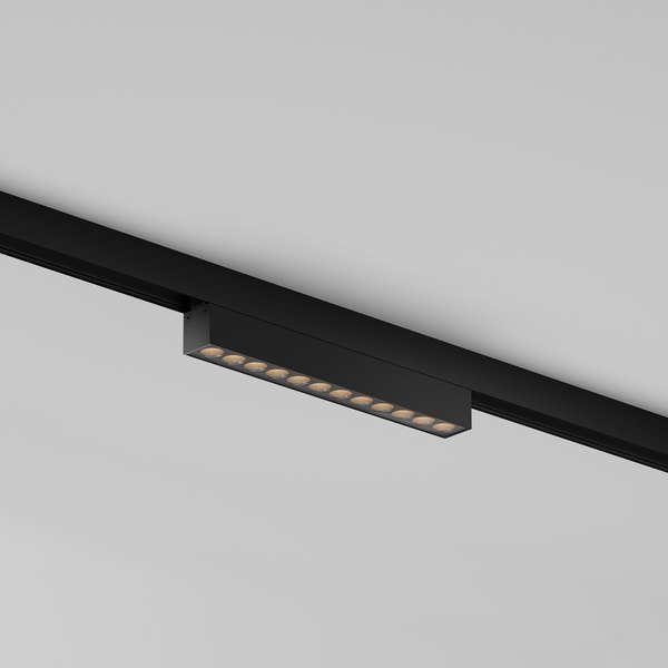 Светильник уличный Maytoni Points O-TR02-2-S-12WB4K