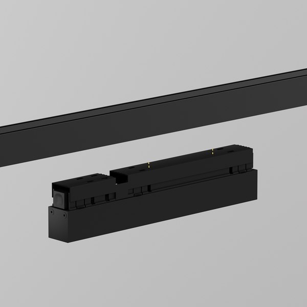 Светильник уличный Maytoni Points O-TR02-2-S-12WB4K