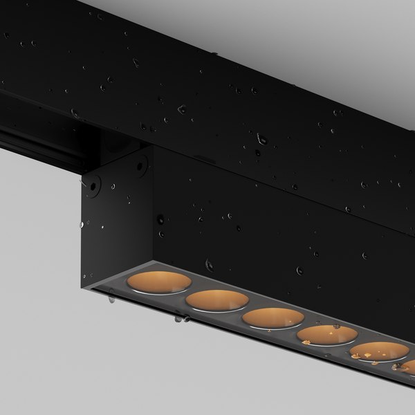 Светильник уличный Maytoni Points O-TR02-2-S-18WB3K