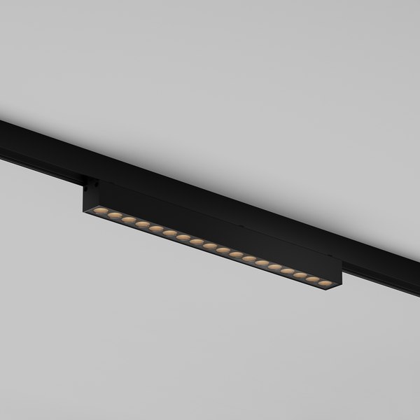 Светильник уличный Maytoni Points O-TR02-2-S-18WB4K