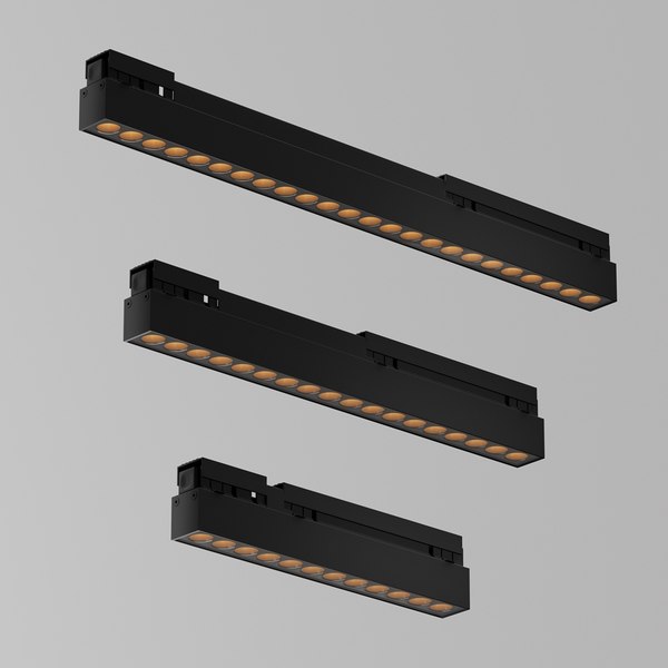 Светильник уличный Maytoni Points O-TR02-2-S-24WB3K