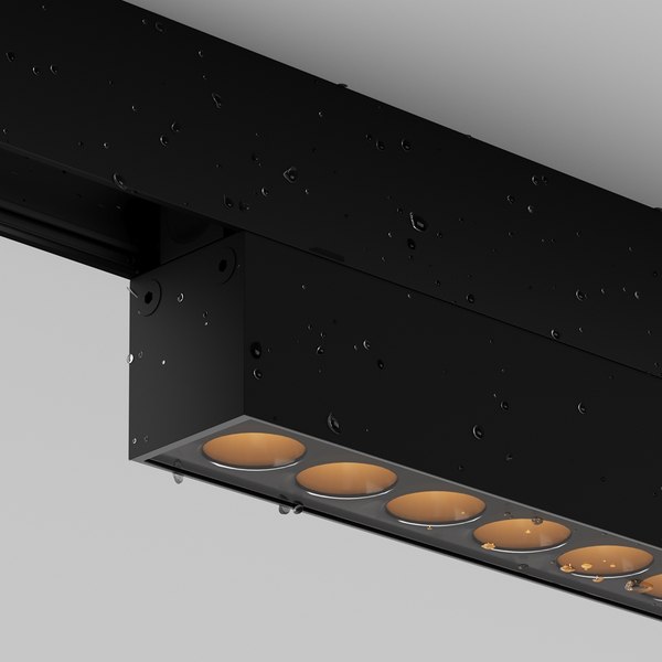 Светильник уличный Maytoni Points O-TR02-2-S-24WB3K