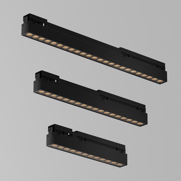 Светильник уличный Maytoni Points O-TR02-2-S-24WB4K