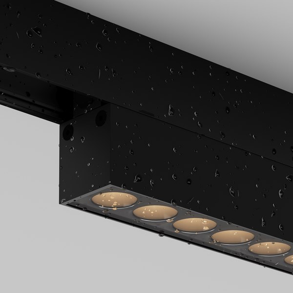 Светильник уличный Maytoni Points O-TR02-2-S-24WB4K