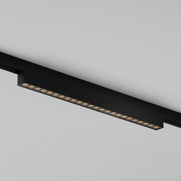 Светильник уличный Maytoni Points O-TR02-2-S-24WB4K