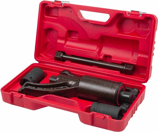 Гайковерт ручной ForceKraft FK-3411277 HS