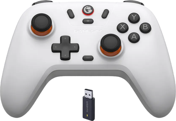 Геймпад Gamesir T4n Lite - фото