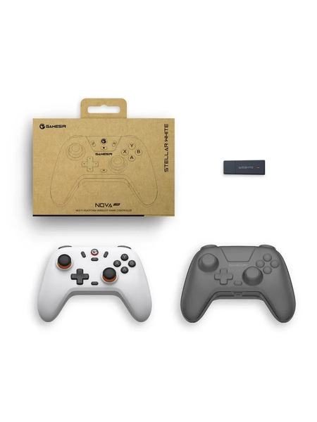 Геймпад Gamesir T4n Lite