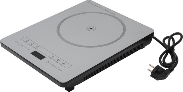 Электрическая настольная плита Sundays TSLH-004 - фото