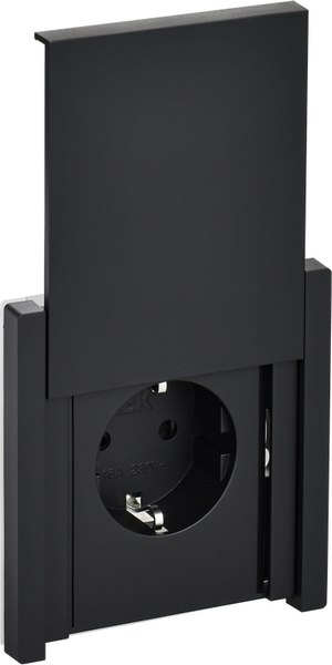 Розетка IEK FP-R16-16-1-44-K02 - фото