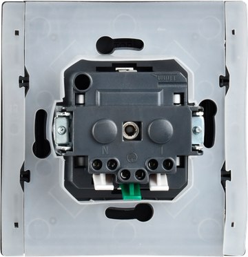 Розетка IEK FP-R16-16-1-44-K02